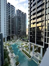 The M (D7), Apartment #469095251